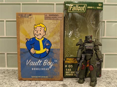 fallout watch replica|best fallout action figures.